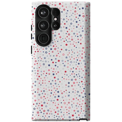 Seeing Stars | Red, White & Blue Case