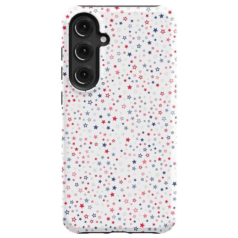 Seeing Stars | Red, White & Blue Case