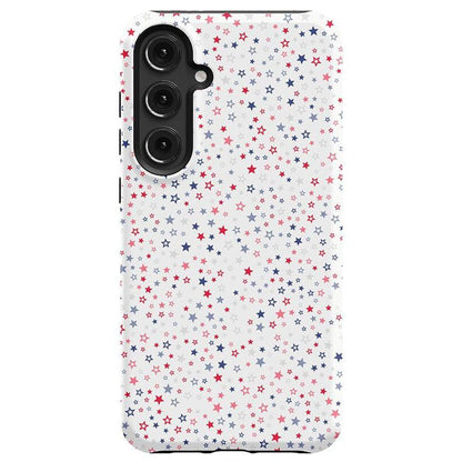 Seeing Stars | Red, White & Blue Case