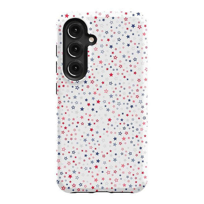 Seeing Stars | Red, White & Blue Case