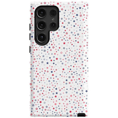 Seeing Stars | Red, White & Blue Case