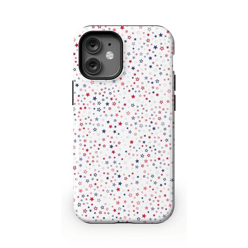 Seeing Stars | Red, White & Blue Case