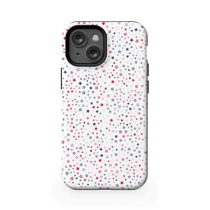 Seeing Stars | Red, White & Blue Case