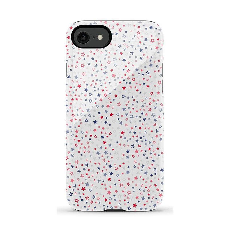 Seeing Stars | Red, White & Blue Case