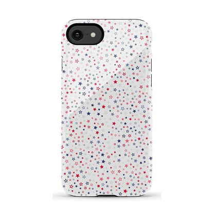 Seeing Stars | Red, White & Blue Case