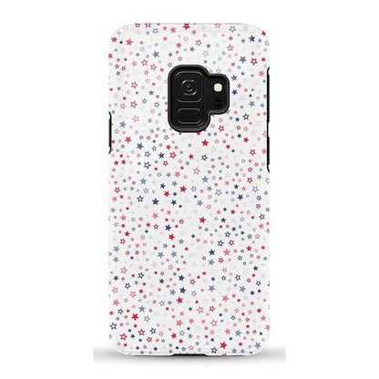 Seeing Stars | Red, White & Blue Case