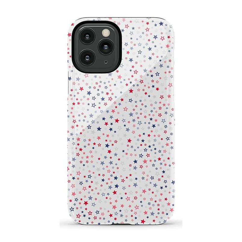 Seeing Stars | Red, White & Blue Case
