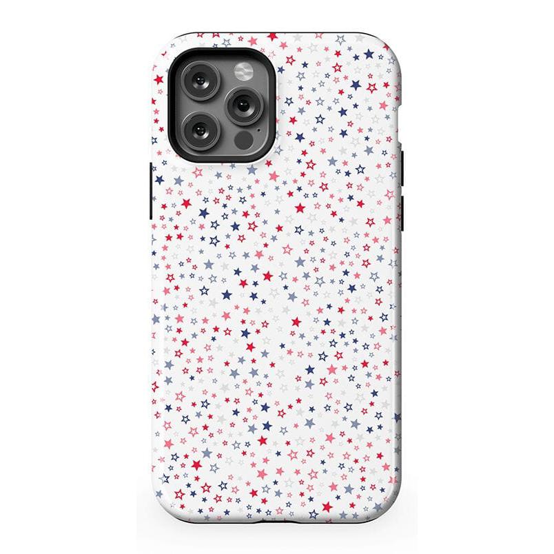 Seeing Stars | Red, White & Blue Case
