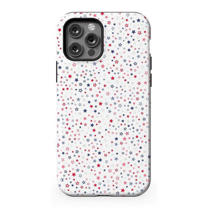 Seeing Stars | Red, White & Blue Case