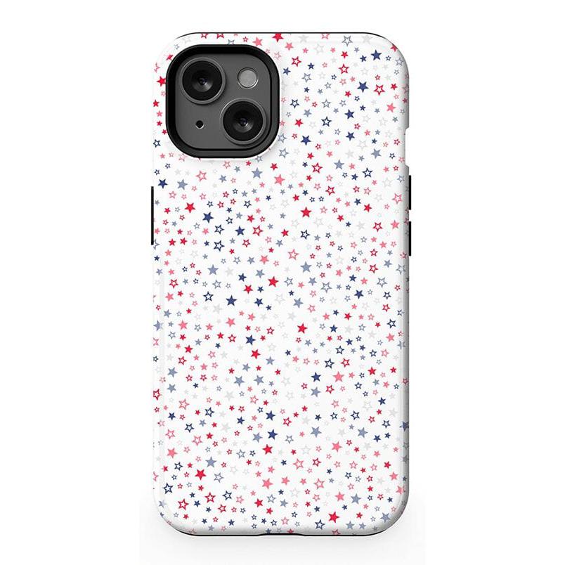 Seeing Stars | Red, White & Blue Case