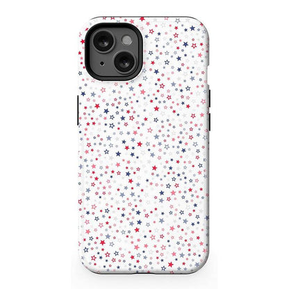 Seeing Stars | Red, White & Blue Case