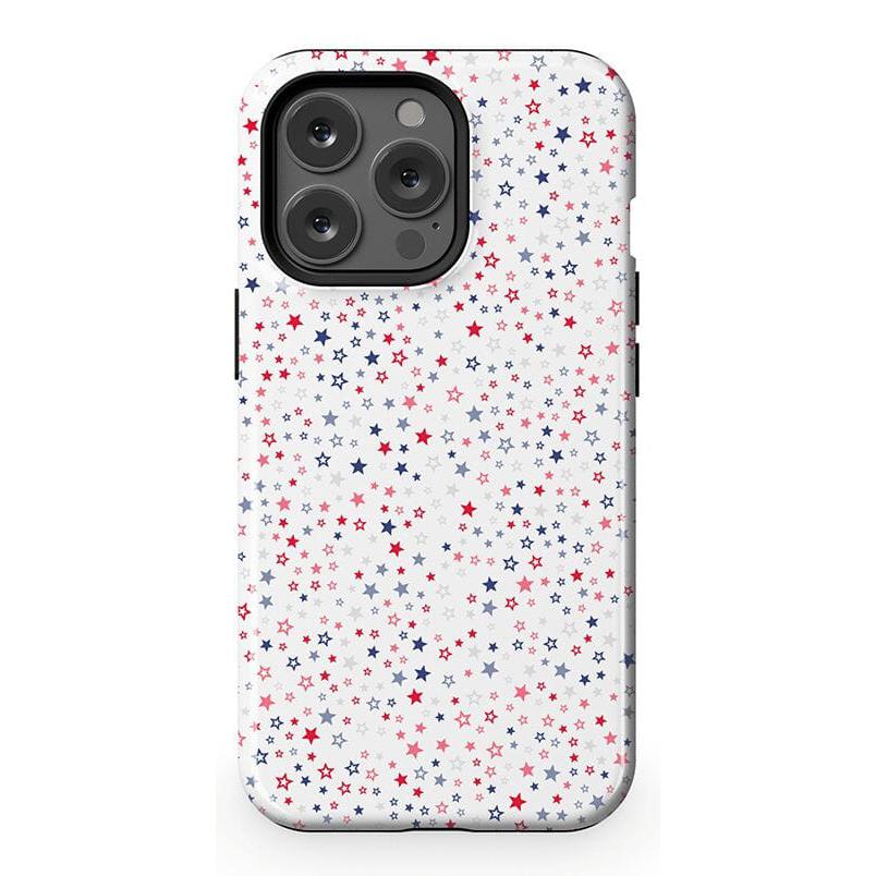 Seeing Stars | Red, White & Blue Case