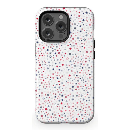 Seeing Stars | Red, White & Blue Case
