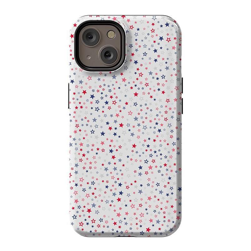 Seeing Stars | Red, White & Blue Case