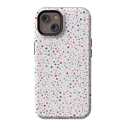 Seeing Stars | Red, White & Blue Case
