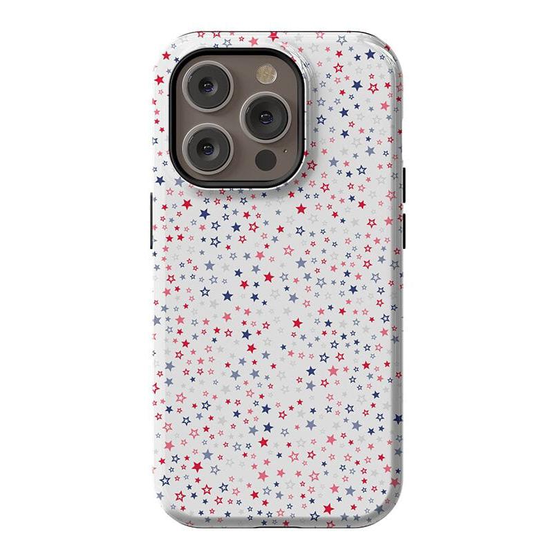 Seeing Stars | Red, White & Blue Case