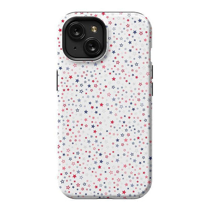Seeing Stars | Red, White & Blue Case