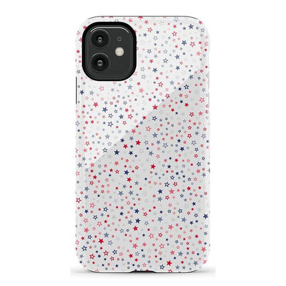 Seeing Stars | Red, White & Blue Case