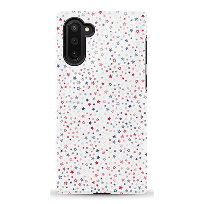 Seeing Stars | Red, White & Blue Case
