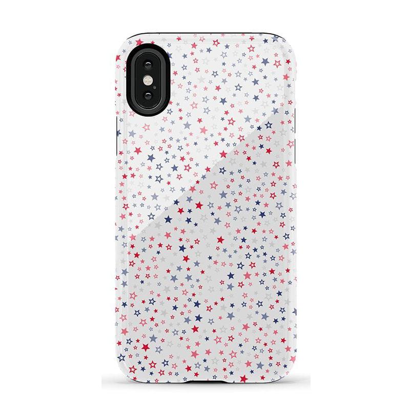 Seeing Stars | Red, White & Blue Case