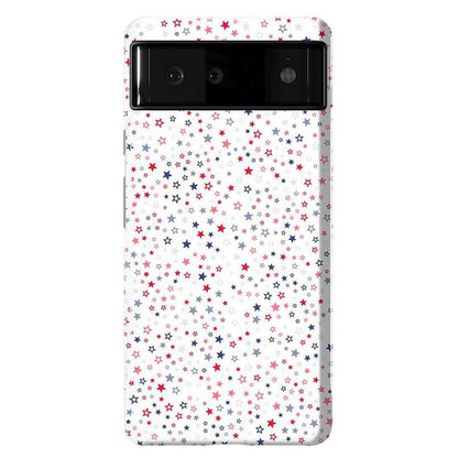 Seeing Stars | Red, White & Blue Case