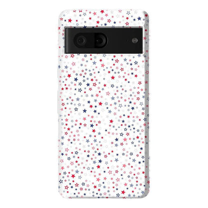 Seeing Stars | Red, White & Blue Case