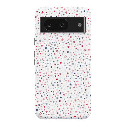 Seeing Stars | Red, White & Blue Case