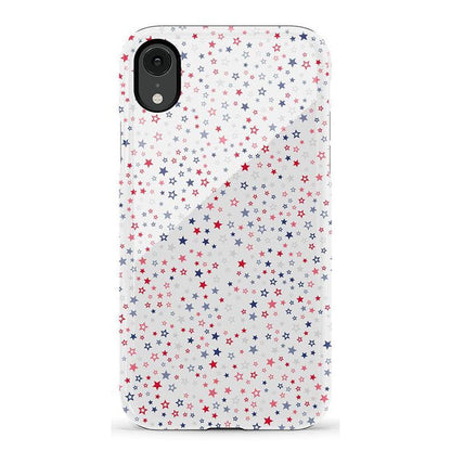 Seeing Stars | Red, White & Blue Case