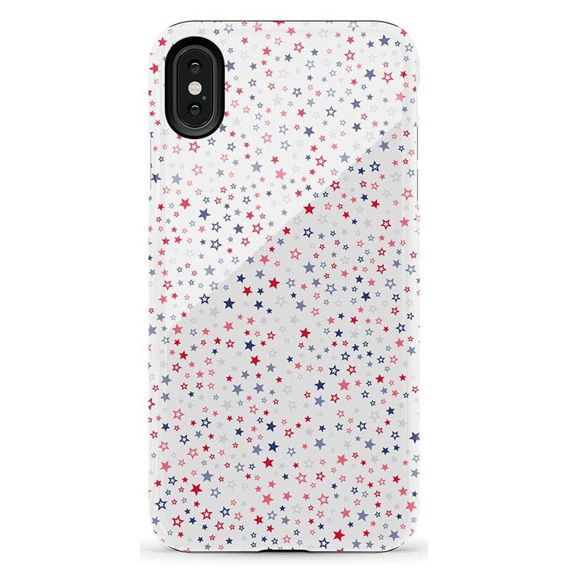 Seeing Stars | Red, White & Blue Case