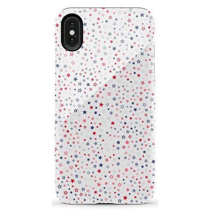 Seeing Stars | Red, White & Blue Case
