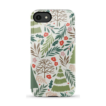 Under the Mistletoe | Holiday Case