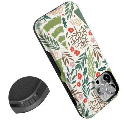 Under the Mistletoe | Holiday Case