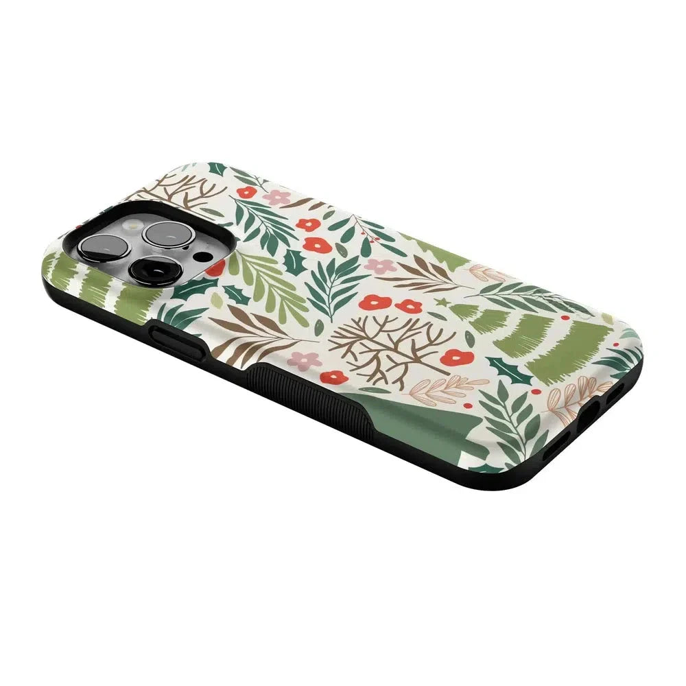 Under the Mistletoe | Holiday Case