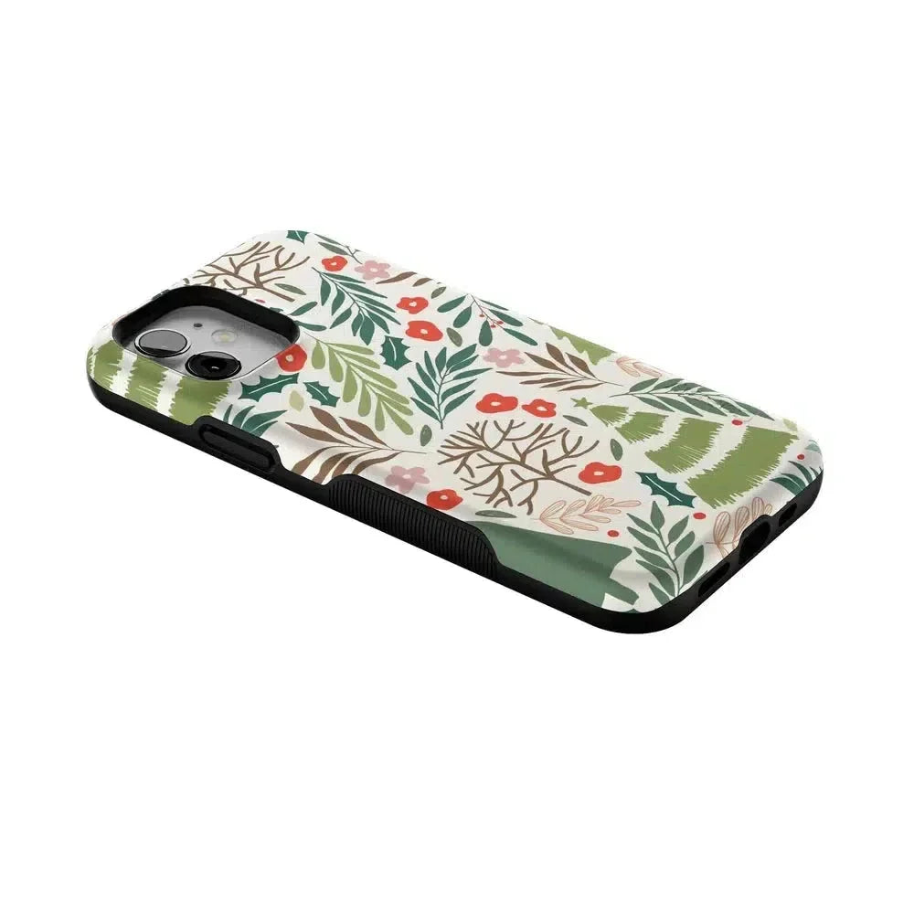 Under the Mistletoe | Holiday Case