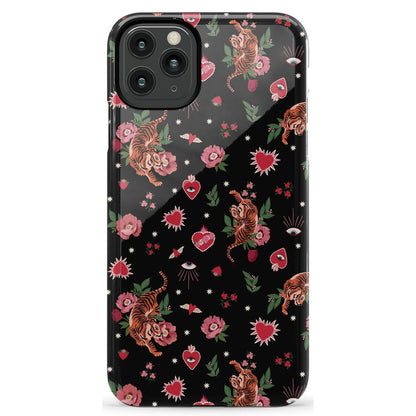 Wild at Heart | Tiger Case