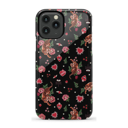 Wild at Heart | Tiger Case