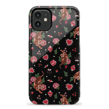 Wild at Heart | Tiger Case