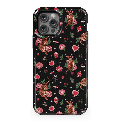 Wild at Heart | Tiger Case