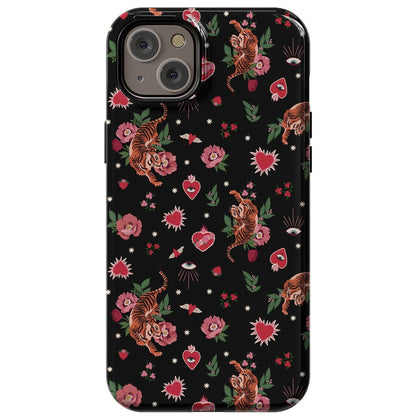 Wild at Heart | Tiger Case