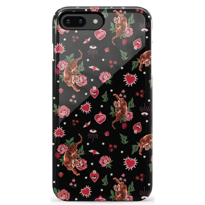 Wild at Heart | Tiger Case