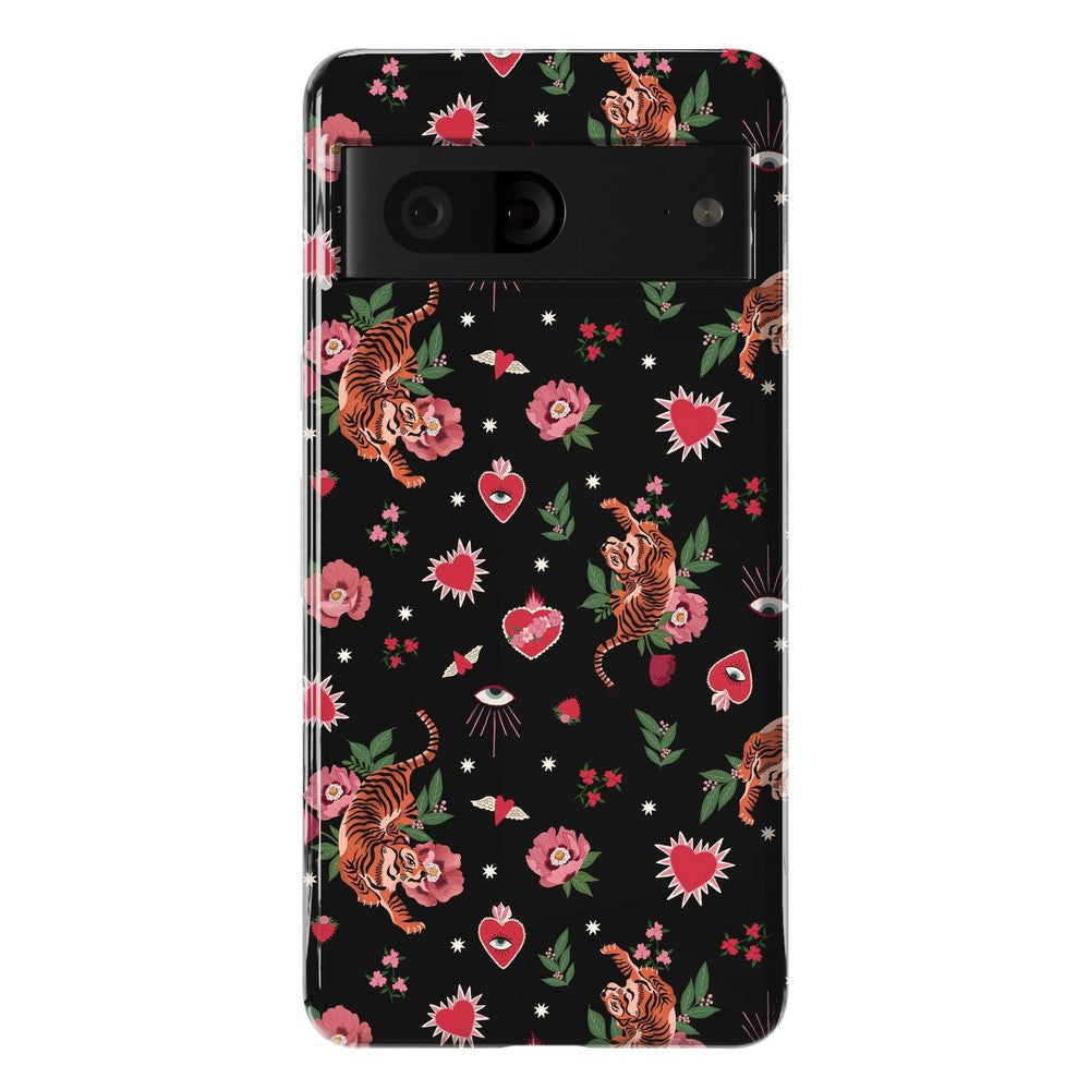 Wild at Heart | Tiger Case