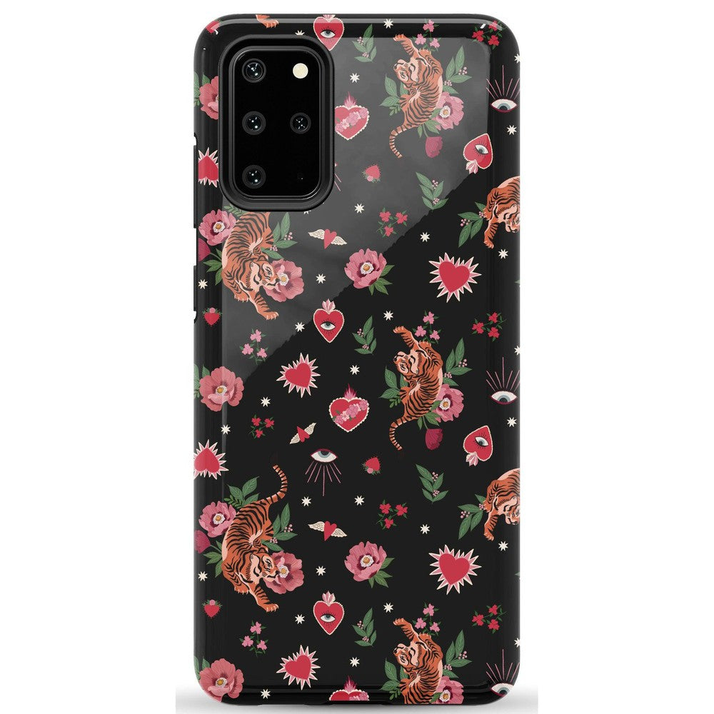 Wild at Heart | Tiger Case