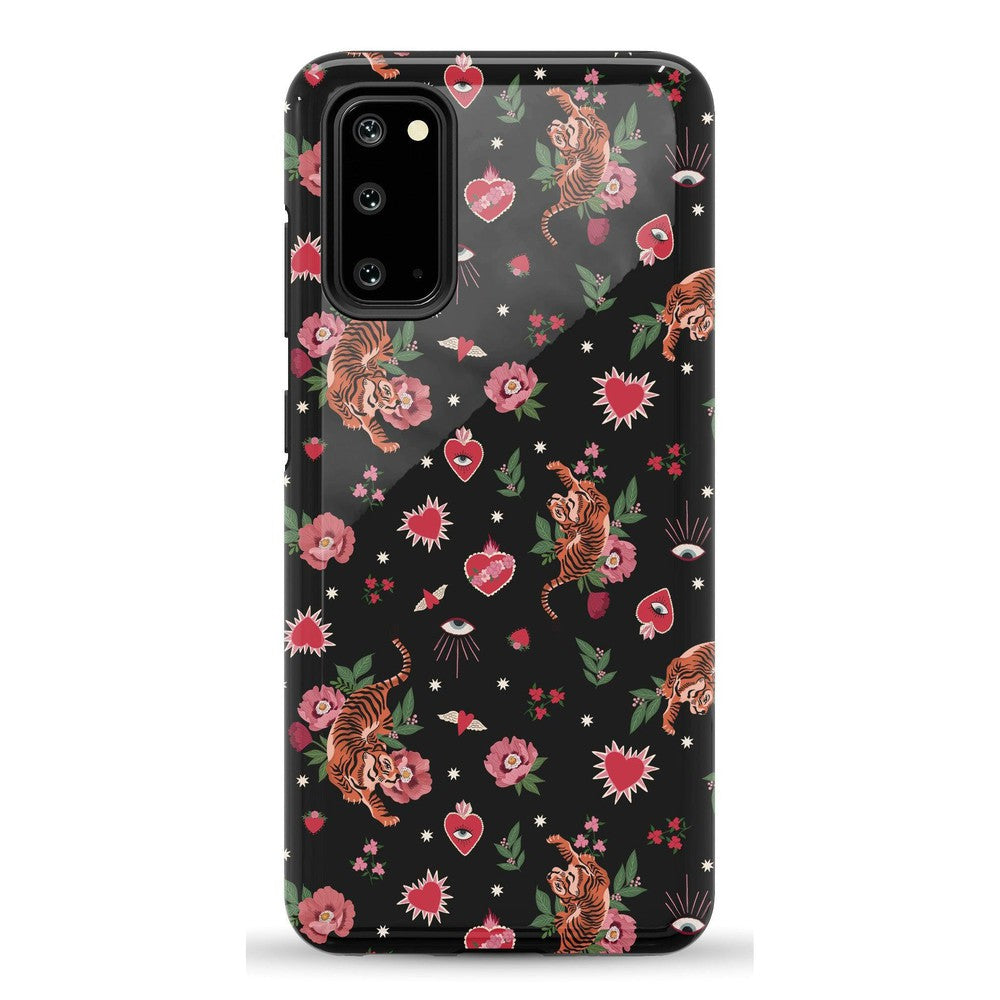 Wild at Heart | Tiger Case