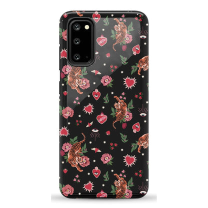 Wild at Heart | Tiger Case