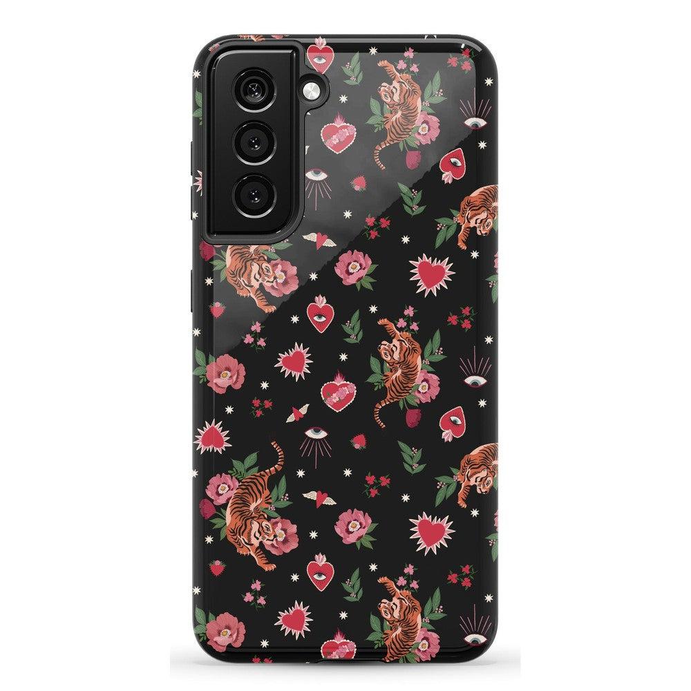 Wild at Heart | Tiger Case