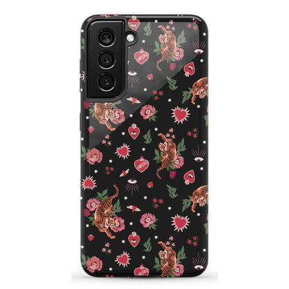 Wild at Heart | Tiger Case