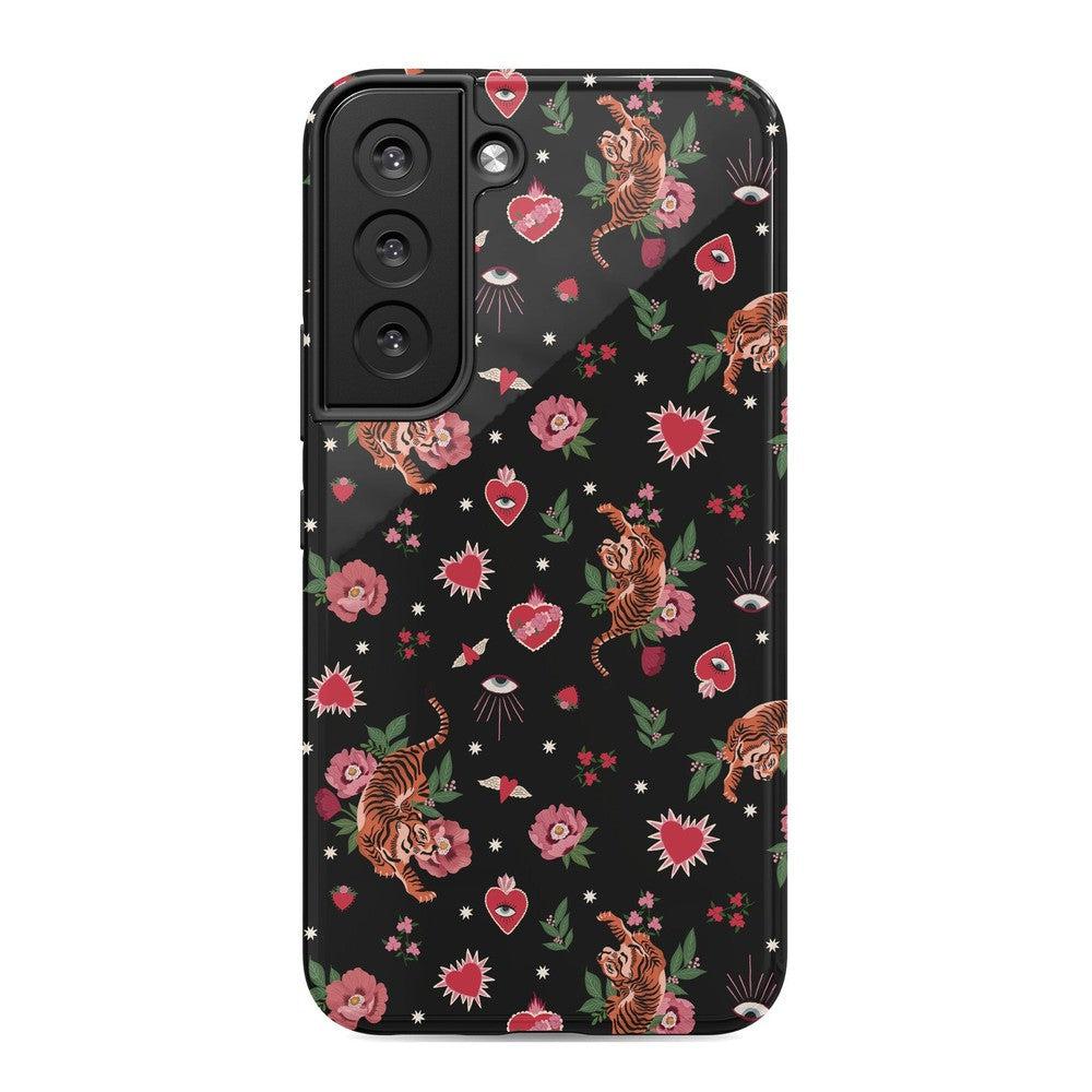 Wild at Heart | Tiger Case