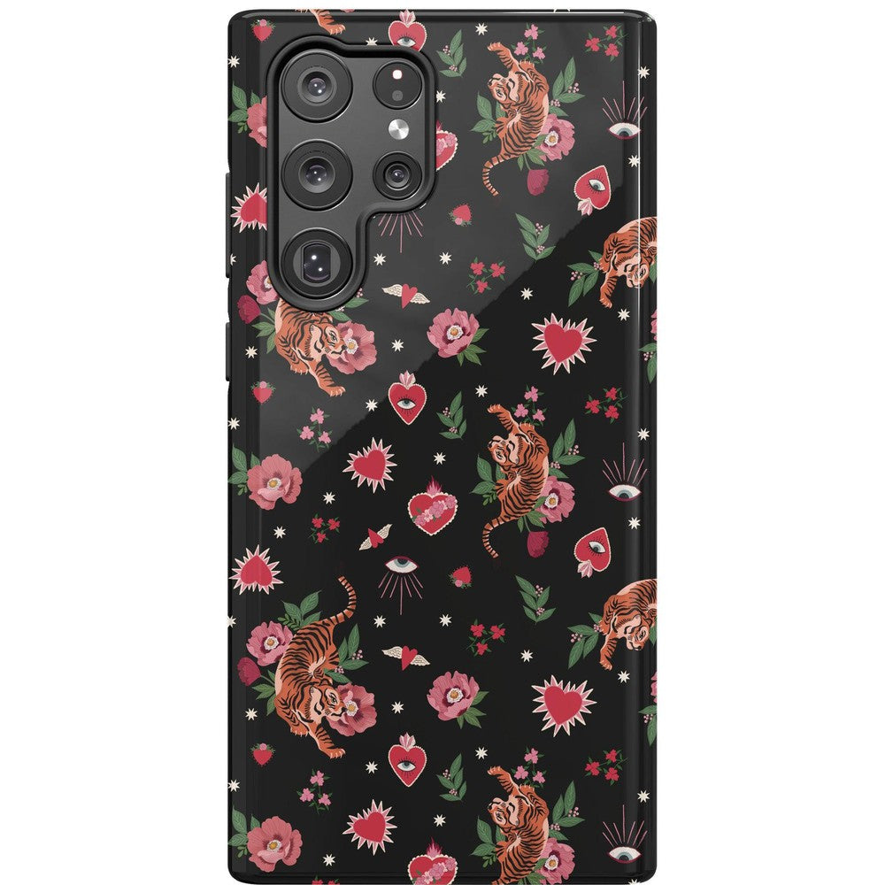 Wild at Heart | Tiger Case