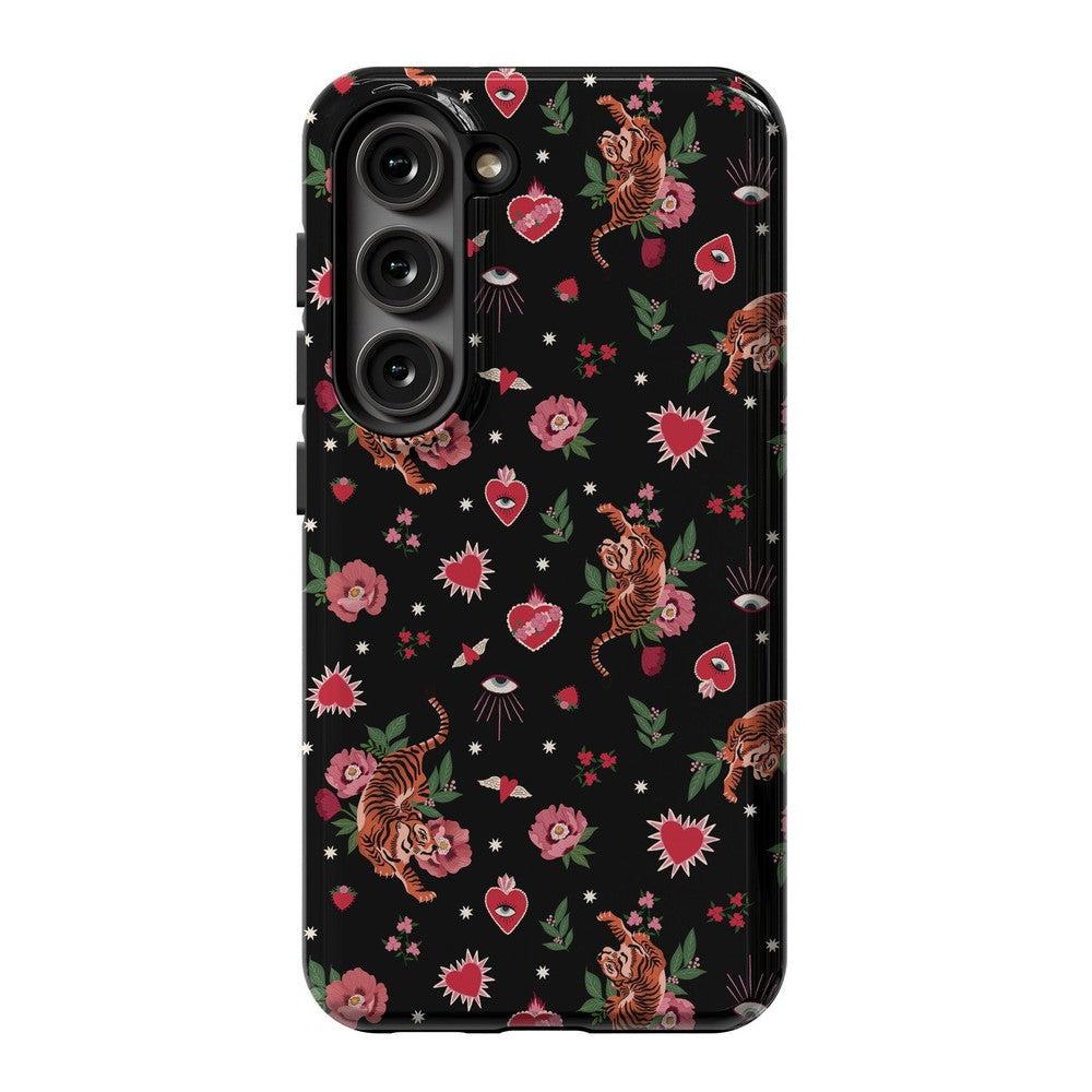 Wild at Heart | Tiger Case