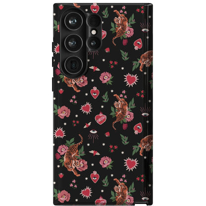 Wild at Heart | Tiger Case